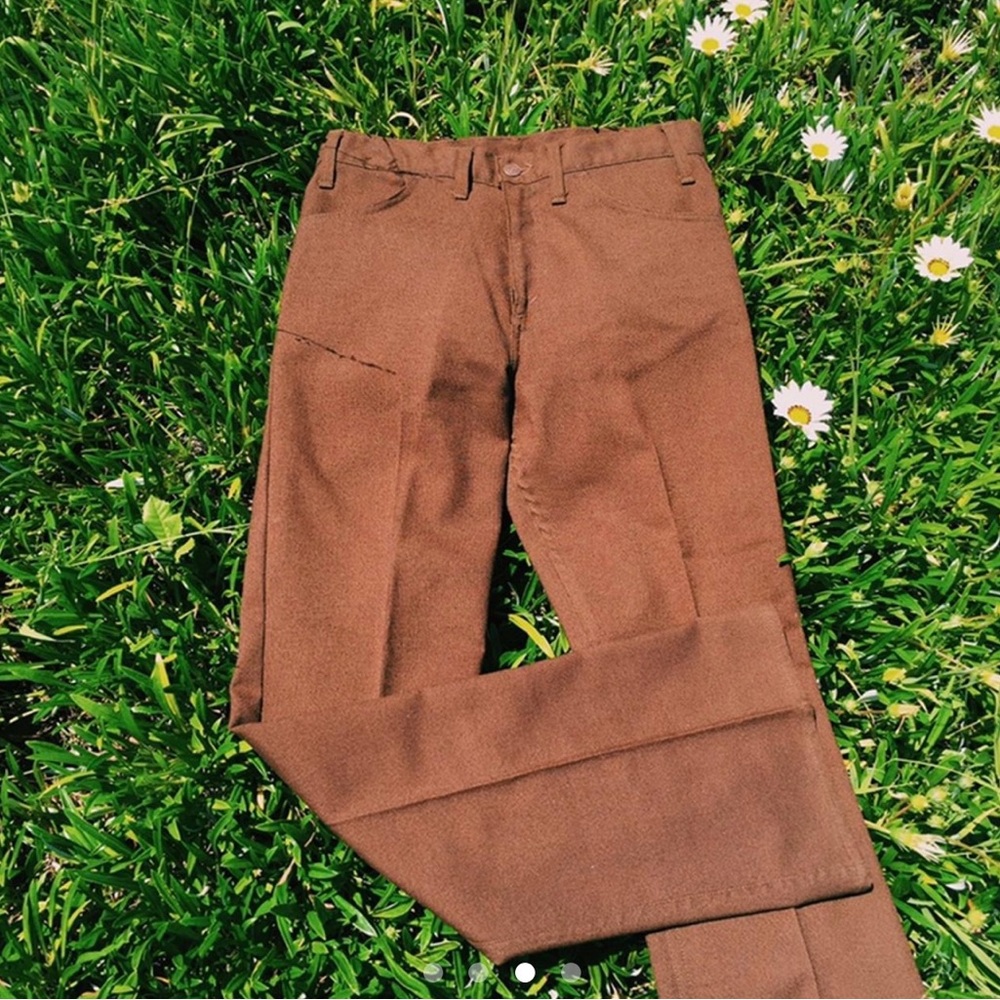 VINTAGE LEVIS